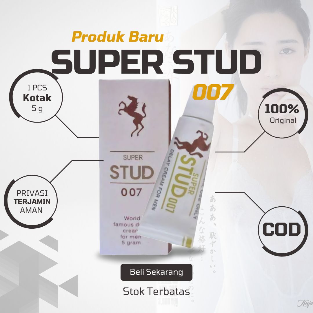Super Stud 007