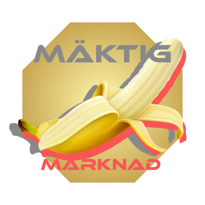 Logo Makting Marknad